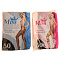  Колготки ИЖТЕКСТ 30ден (р.4 черный) 