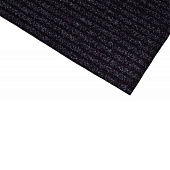 Покрытие грязезащитное 100см Antwerpen 2082 черный /IDEAL Покрытие грязезащитное 100см Antwerpen 2082 черный /IDEAL