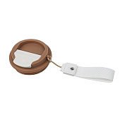 Термокружка 400 мл LARA LR04-46 Mokko Термокружка 400 мл LARA LR04-46 Mokko