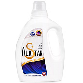 Гель для стирки Alastar, концентрир.Северное сияние, 2л Гель для стирки Alastar, концентрир.Северное сияние, 2л