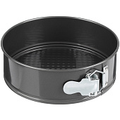 Форма для выпечки разъемная 20х6,5 круг 846-367 Форма для выпечки разъемная 20х6,5 круг 846-367