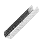 Скобы для степлера тип 53, 10мм, 1000шт, Sparta Скобы для степлера тип 53, 10мм, 1000шт, Sparta