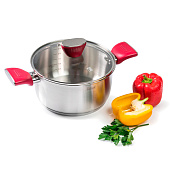 Кастрюля Taller 5,1л Грейси TR-17288 Кастрюля Taller 5,1л Грейси TR-17288