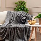  Плед Texrepublic TF FNE DKGY2 041/2022 