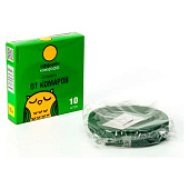 Спирали от комаров Комарофф Длительно 10шт. Спирали от комаров Комарофф Длительно 10шт.