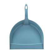  Совок ИДЕАЛ цвет МИКС Серый/Серо-голубой М5190 