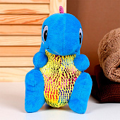Мягкая игрушка Динозаврик 21 см, LZB-24 Мягкая игрушка Динозаврик 21 см, LZB-24