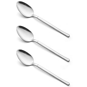 Набор ложек столовых Cristelle 3 шт Encanto Cr2410 