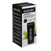 Подставка для ножей Satoshi квадратная 838-018 Подставка для ножей Satoshi квадратная 838-018