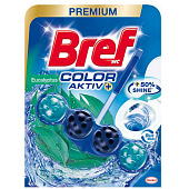 Подвесной блок для унитаза BREF DeLuxe 50 Жасмин Подвесной блок для унитаза BREF DeLuxe 50 Жасмин