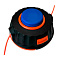  Катушка для триммера Vertextools YK-T042 