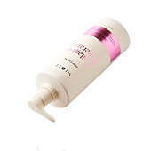 Шампунь для волос MIXIT Hair Expert ламинирующий с кератином Collagen&Keratin 1000мл