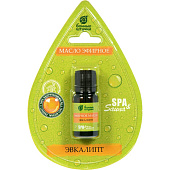  Эфирное масло Эвкалипт Банные штучки 