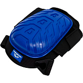 Наколенники с гелевым наполнителем и пластиковой накладкой VERTEXTOOLS Наколенники с гелевым наполнителем и пластиковой накладкой VERTEXTOOLS