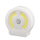 Светильник-фонарь LED TS1-L4W-SENS датчик движения JazzWay 5023369 Светильник-фонарь LED TS1-L4W-SENS датчик движения JazzWay 5023369