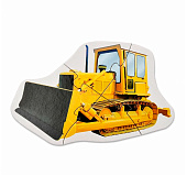 MAXI-пазлы "Спецтехника" 02547 MAXI-пазлы "Спецтехника" 02547