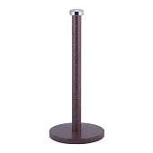 Держатель бумажных полотенец 15х34см из нержавеющей стали микс 181 Держатель бумажных полотенец 15х34см из нержавеющей стали микс 181