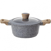 Кастрюля Nadoba Mineralica 2,4 л 728412 Кастрюля Nadoba Mineralica 2,4 л 728412