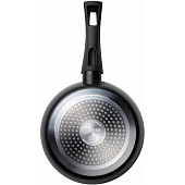 Сковорода с антипригарным покрытием 20 см, NADOBA, серия MISA 729819 Сковорода с антипригарным покрытием 20 см, NADOBA, серия MISA 729819