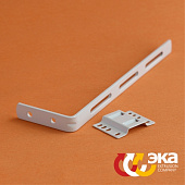 Кронштейн стеновой с пластиной 180мм Кронштейн стеновой с пластиной 180мм