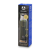 Термос с ситечком "Арктика" 0.9л зелёный 106-900C GN Термос с ситечком "Арктика" 0.9л зелёный 106-900C GN