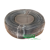 Шланг "Кристалл" однослойный неармированный 12X16 M.35 BOB 9663194   Шланг "Кристалл" однослойный неармированный 12X16 M.35 BOB 9663194