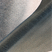  Обои 1.06х10м Наоми арт.11295-05 Черный /Артекс 