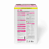 Клей для минераловатных плит СТ180 (25кг) /Церезит Клей для минераловатных плит СТ180 (25кг) /Церезит