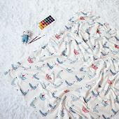 Плед 120х150 CASA CONFORTE London 10430065 Плед 120х150 CASA CONFORTE London 10430065