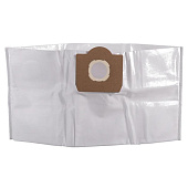  Мешки для строительного пылесоса синтетические 20л, 4шт Вихрь 