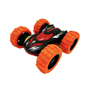 Машинка перевертыш, 10х11 см, 6668-8А Машинка перевертыш, 10х11 см, 6668-8А