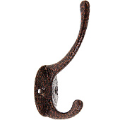 Крючок-вешалка №26 пол. медь Кунгур 318517 Крючок-вешалка №26 пол. медь Кунгур 318517