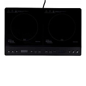 Настольная индукционная плита Oasis PI-DB3K Настольная индукционная плита Oasis PI-DB3K