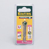  Бита PH2, 50мм, хвостовик Е 1/4", 1 шт/Kraftool 
