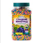 БиоМастер комплексное Сладкий Виноград 1,2 кг
