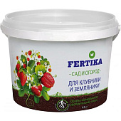  Фертика Клубника/земляника ОМУ 2,5кг 