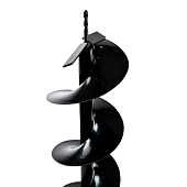 Бур 200 мм Huter AG-200 Бур 200 мм Huter AG-200