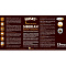  HUSKY SIBERIAN "Воск-лазурь" декоративно-защитный состав для древесины палисандр 2,5л 