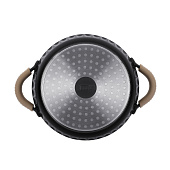 Кастрюля Regent Fiamma 4,6 л 63-1424 Кастрюля Regent Fiamma 4,6 л 63-1424