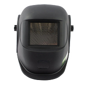  Щиток защитный лицевой для сварщиков ИСТОК ЕВРО, стекло 110х90 мм, Сибртех 