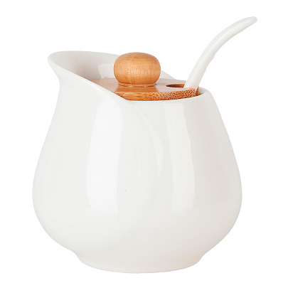  Сахарница 180мл Naturel  2633016 