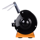 Точильный станок ВИХРЬ ТС-150, круг 125х16мм, 150Вт, 2950об/мин Точильный станок ВИХРЬ ТС-150, круг 125х16мм, 150Вт, 2950об/мин