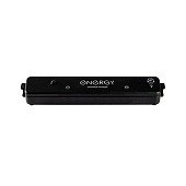 Вакуумный упаковщик Energy EN-562 черный Вакуумный упаковщик Energy EN-562 черный
