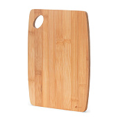 Доска разделочная бамбуковая APOLLO "Disco" 25х18х1 см DSC-25 Доска разделочная бамбуковая APOLLO "Disco" 25х18х1 см DSC-25