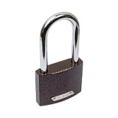 Замок навесной Avers PD-01-63-L Замок навесной Avers PD-01-63-L