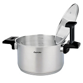  Кастрюля Esprado Plano 2,4 л PLAL18BE101 