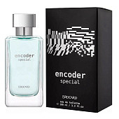 Туалетная вода ENCODER SPECIAL 100мл муж. Туалетная вода ENCODER SPECIAL 100мл муж.