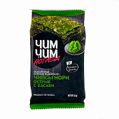  Чипсы Чим-Чим Васаби, 4,5 гр 