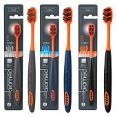  Зубная щетка BIOMED MINERAL HARD 