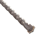 Бур по бетону 14x210мм SDS+ Matrix Бур по бетону 14x210мм SDS+ Matrix